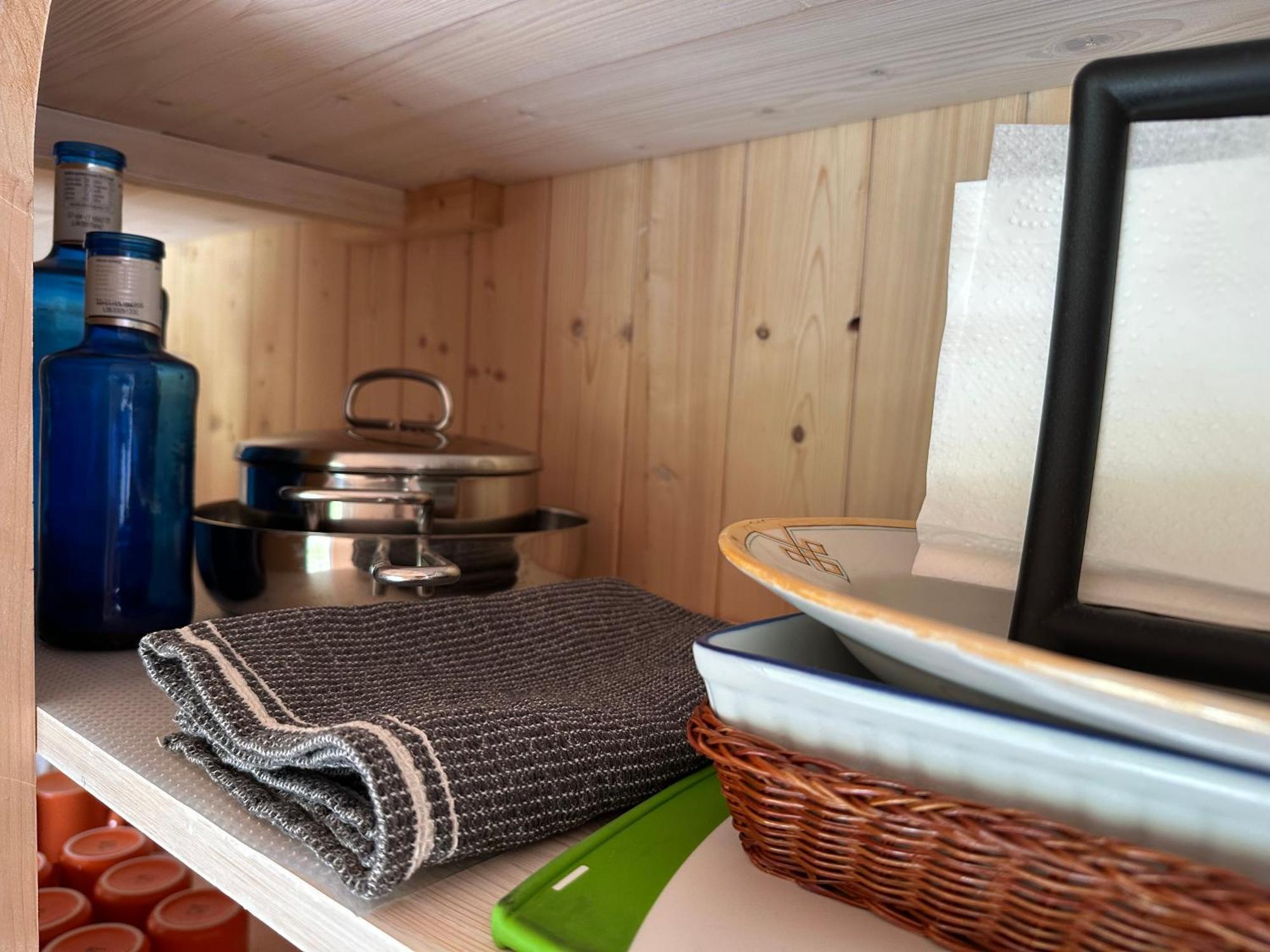 Glamping - Stylova Maringotka V Srdci Ladova Kraje, Pobliz Hlavniho Mesta Prahy Stribrna Skalice 外观 照片